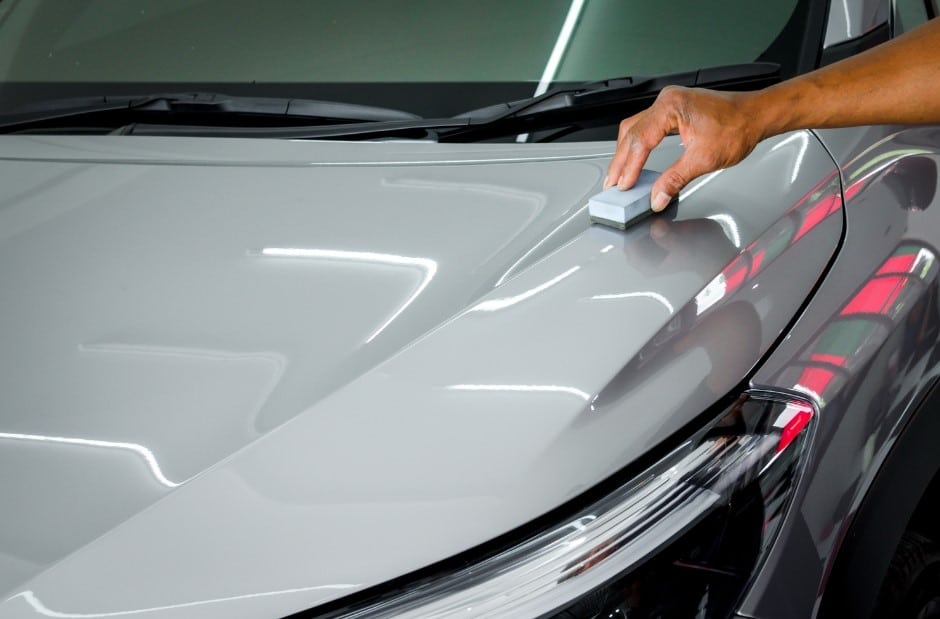 Ceramic Coating2 - How to Maintain Your Ceramic Coating: A Comprehensive Guide by Auto Glow Detailing - AutoGlow