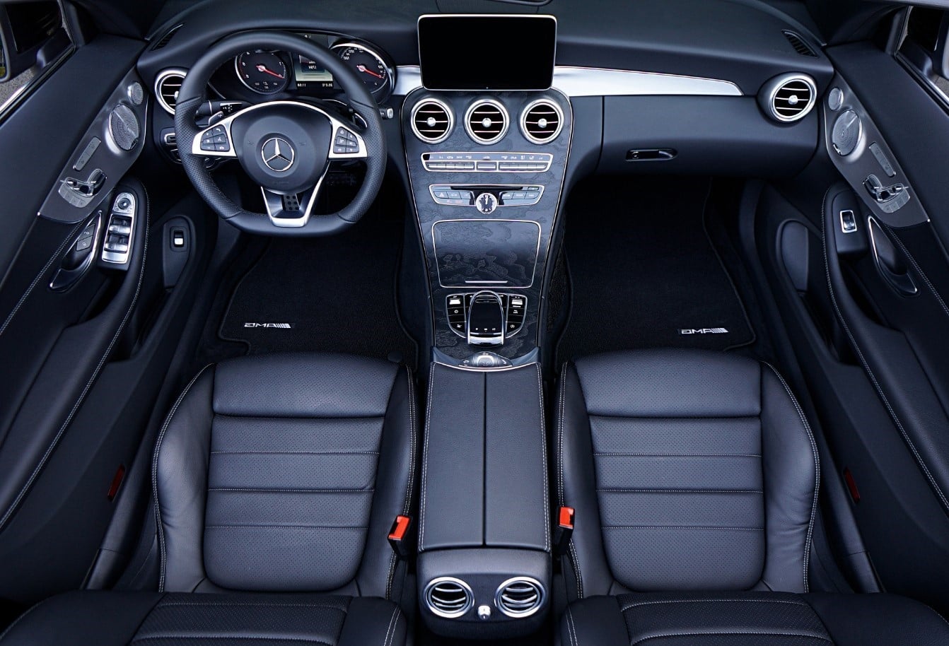 Copy of Cover Photo 18 - Automotive Odor Removal in Loveland - AutoGlow