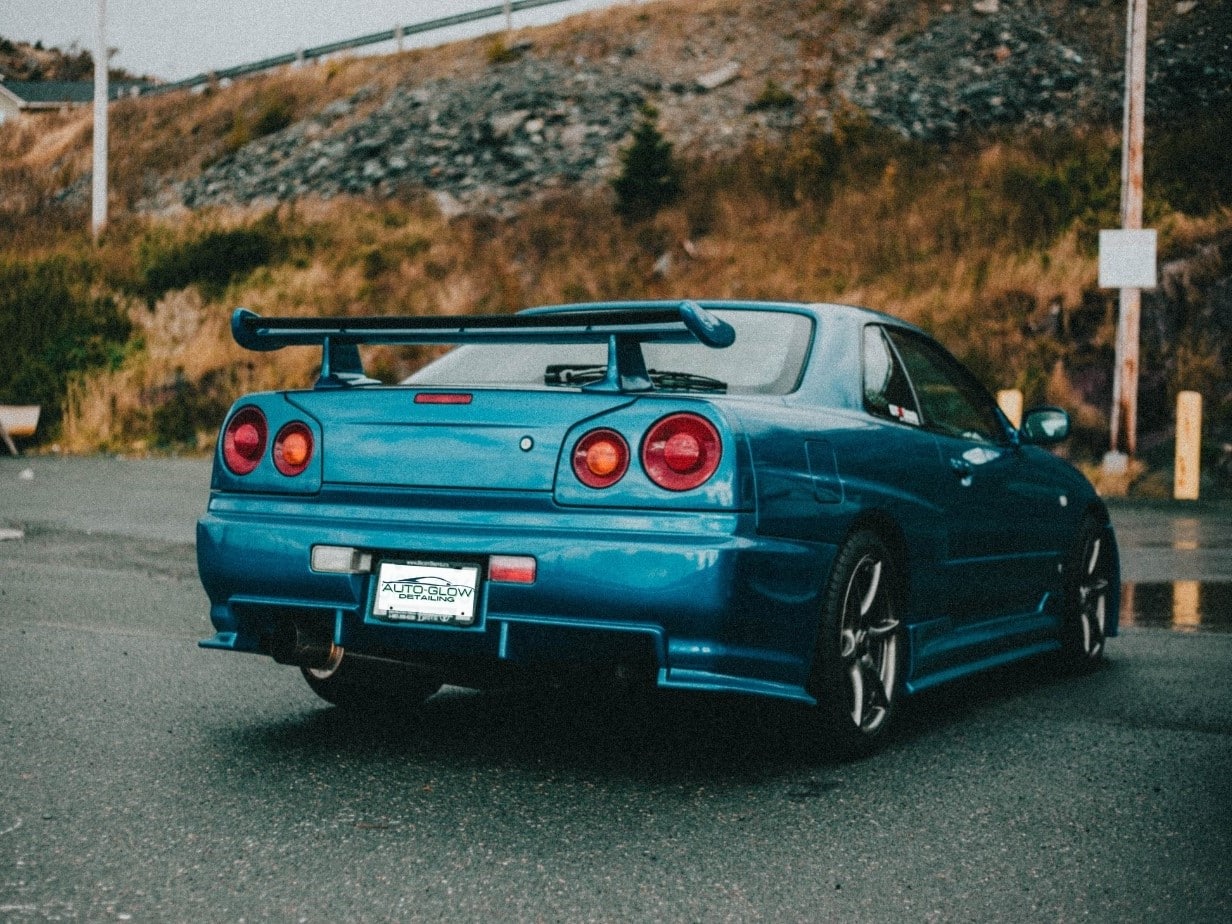 Copy of Cover Photo - Auto Detailing - AutoGlow