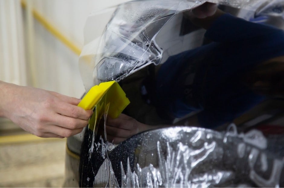 PPF2 - PPF/Clear Bra - AutoGlow