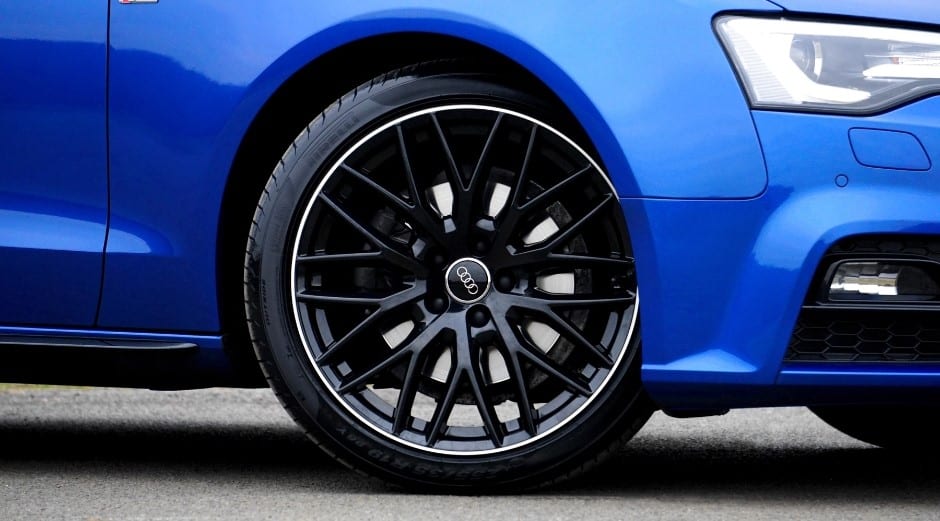 Tire Shine: The Secret Sauce of Auto Detailing