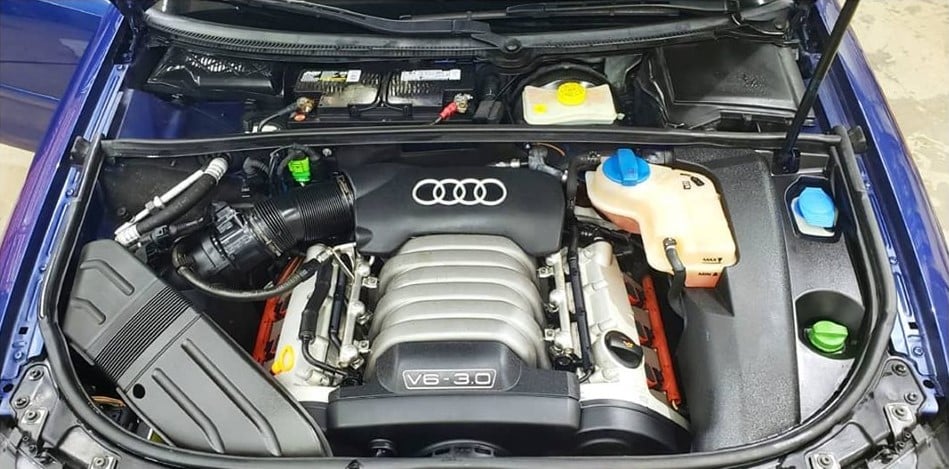 68772327 436833660254069 4901204219047968768 n - Engine Bay Cleaning - AutoGlow