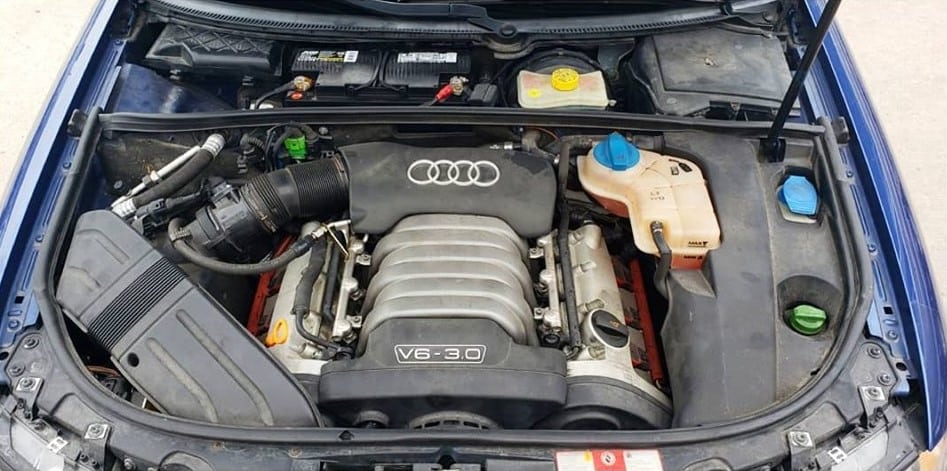 68772327 436833660254069 4901204219048 n - Engine Bay Cleaning - AutoGlow