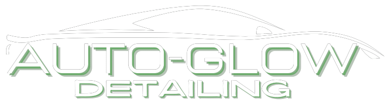 Auto Glow Logo 2 White 2 - Greeley - AutoGlow