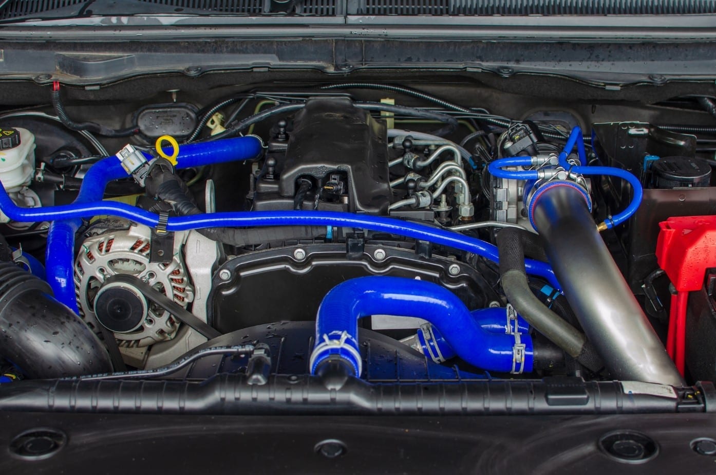 Copy of Cover Photo 71 - Engine Bay Cleaning - AutoGlow