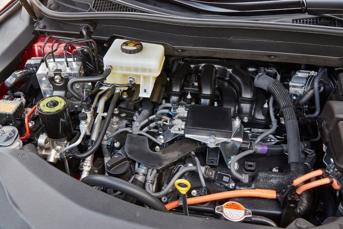 Copy of Cover Photo 72 - Engine Bay Cleaning - AutoGlow