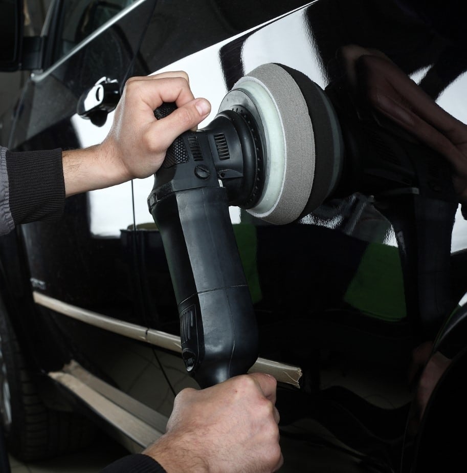 A Guide to Paint Correction: How to Remove Scratches from a Car