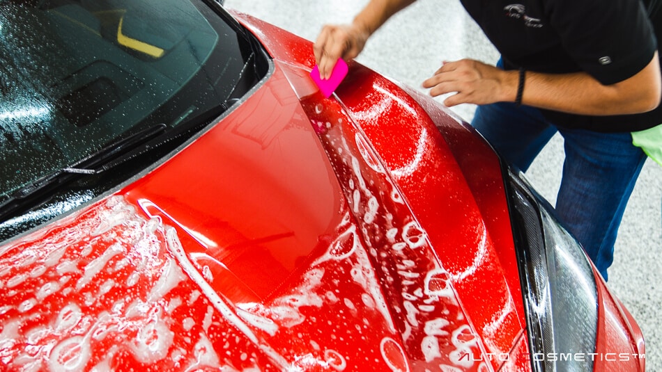 The Pros and Cons of Clear Bra Paint Protection: Is it Worth the Investment?
