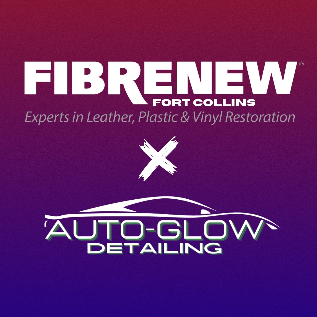 Fort Collins - Leather Restoration - AutoGlow