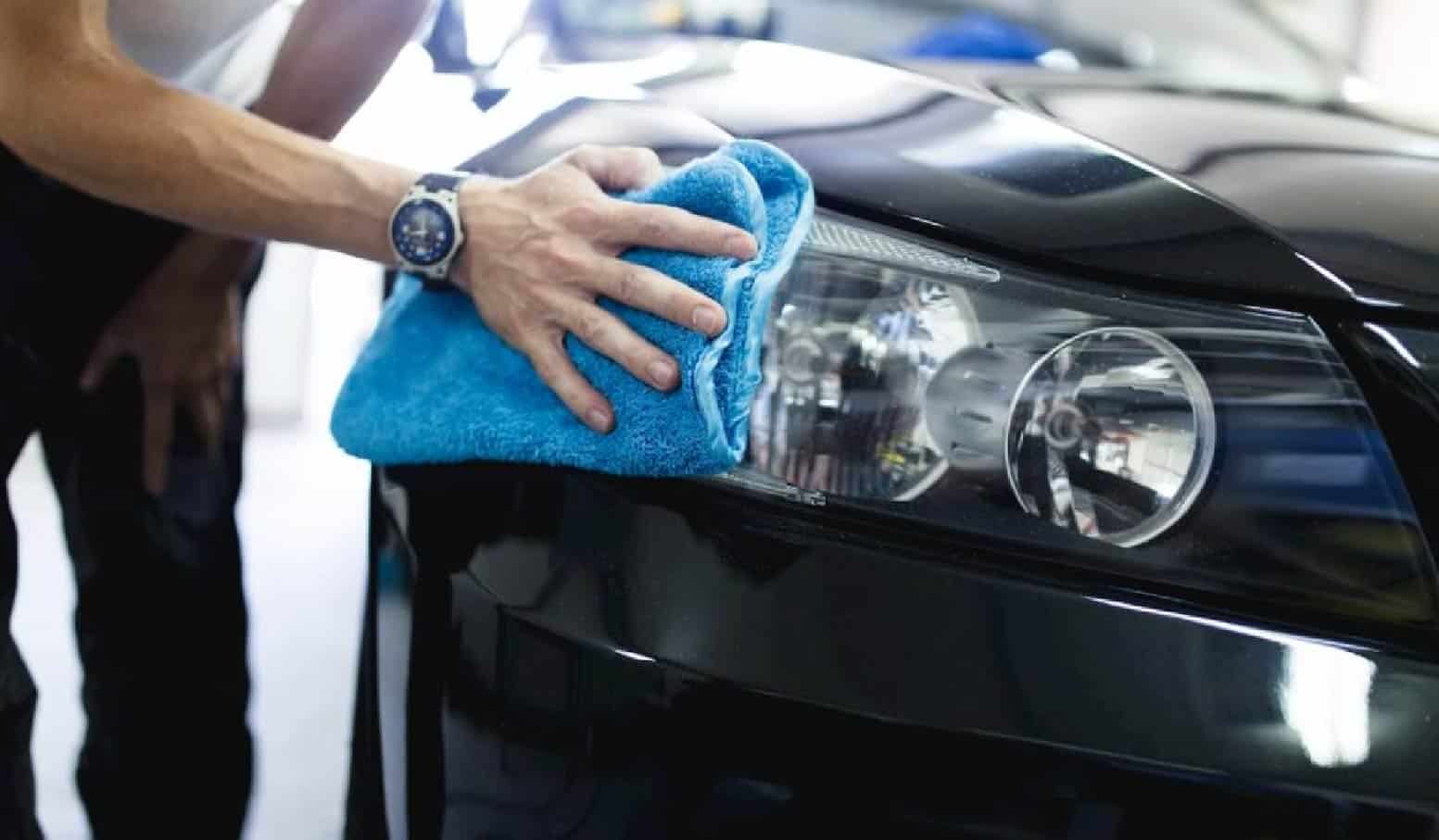 Your Guide to Headlight Restoration