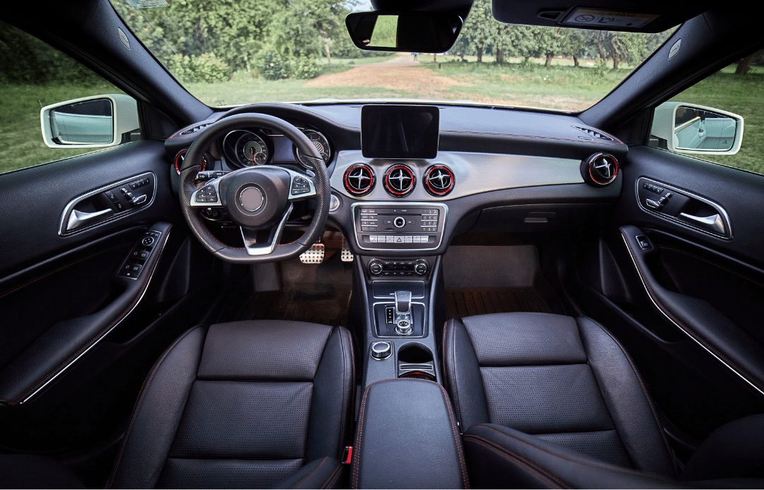 Preparing Your Car for Winter: Essential Detailing Tips