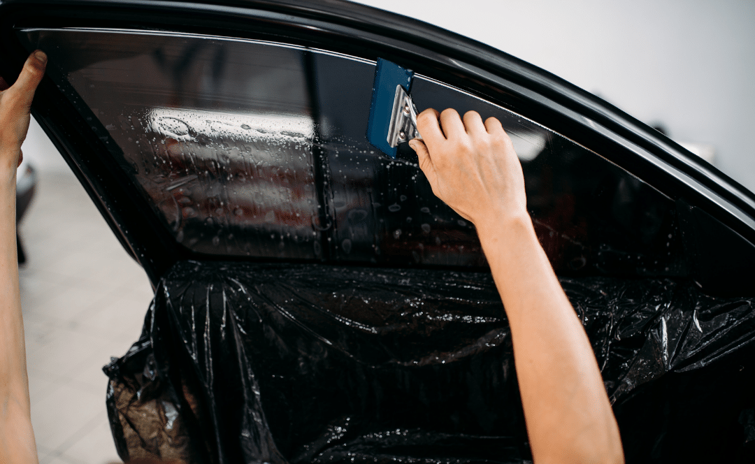 e 68 - Window Tint - AutoGlow