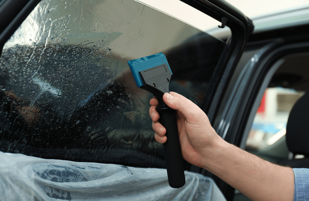 e 70 - Window Tint - AutoGlow