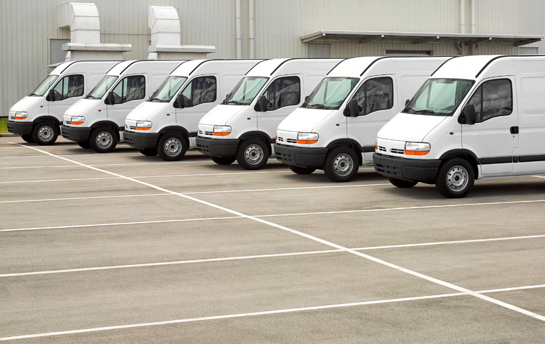 e 86 - Fleet Vehicle Detailing - AutoGlow