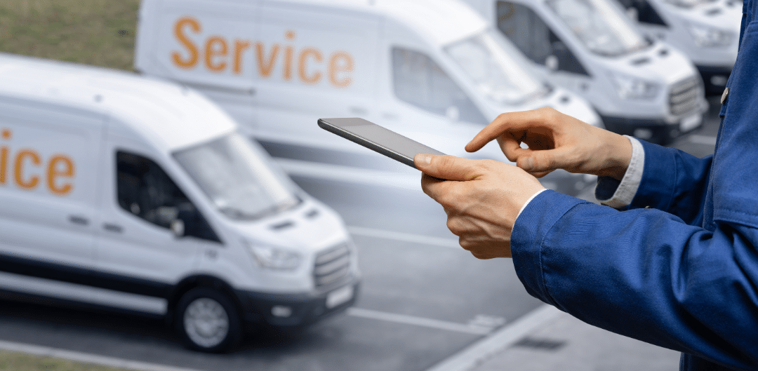 e 87 - Fleet Vehicle Detailing - AutoGlow